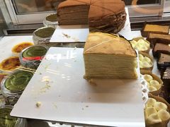 -Awfully Chocolate(来福士广场店)