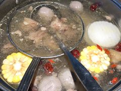 -八合里潮汕鲜牛肉火锅(深圳海岸城店)