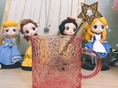 -星巴克(天津大悦城第二店)