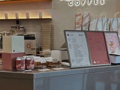 -LilBee Coffee