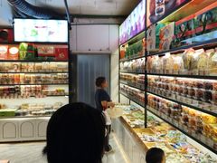 -中栗华栗子(鞍山道店)