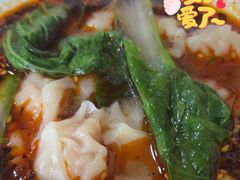 -颗颗香马边杨抄手(春华路店)