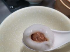 -宁波汤团店(外滩店)