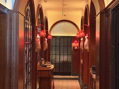-老吉堂上海本帮菜(工体店)