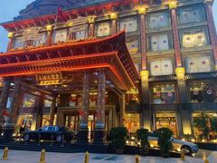 -皇宫大酒店