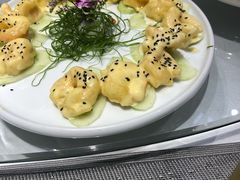 -金海湾海鲜总店