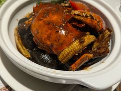 -狮拾久·现代新加坡料理(福田COCO Park店)