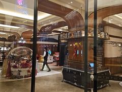 -黑宝石西餐厅(汇励99城市公园店)