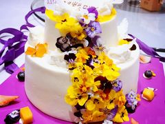 -SAYScake善食感戚风蛋糕(临江大道店)