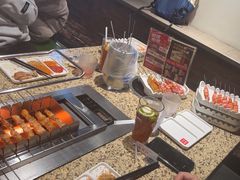 -丰茂烤串(金源店)
