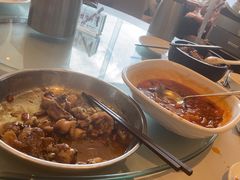 -启香鸡私房菜(湖景店)