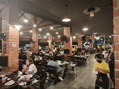 -大螃蟹海鲜餐厅