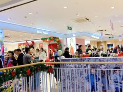 -宝大祥青少年儿童购物中心(南京东路店)