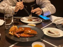 -杭州西子湖四季酒店·金沙厅