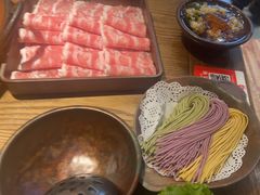 -巴卤社老火锅(财富店)