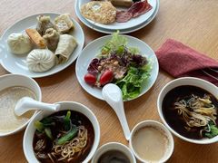 -镇江苏宁万豪酒店-苏筵中餐厅
