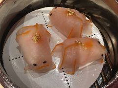 -8餐厅(新葡京酒店)