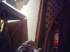 -疆文化新疆欢乐餐厅(金牛万达店)