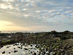 -石螺口海滩