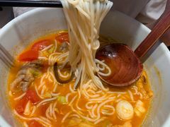 -云味馆米线(广州白云凯德店)