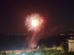 -惠州金海湾嘉华度假酒店