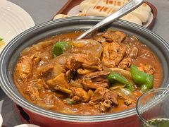 -阿庄新豫菜(航海东路店)