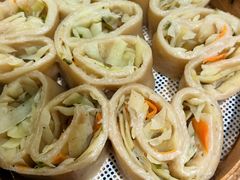 -王村姑老土炕莜面村(桥东店)