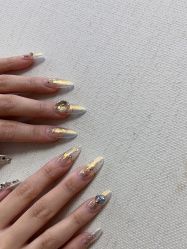 -四季·予你日式美甲美睫Nail