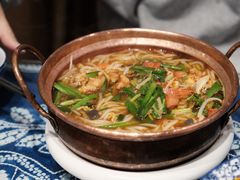 -云南李记罐罐米线饵丝小吃(汉中门金鹰店)