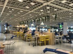 -宜家·瑞典风味餐厅(四元桥店)