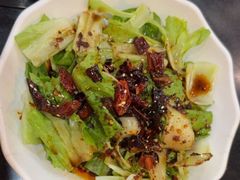 -老来福·非遗酸汤兔(凯旋路店)
