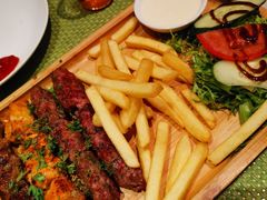 -ALAMEEN阿拉伯餐厅(三里屯店)
