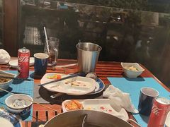 -渔家火锅·海鲜自助餐·演艺(亚龙湾天域酒店)