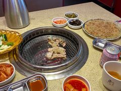 -妙香居韩国烤肉(鹏瑞利季华广场店)