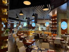 -The COOK·厨餐厅·自助餐(浦东嘉里大酒店)