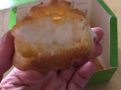 -皇后西斯汀饼店(文化路店)