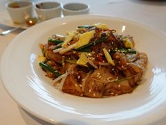 炒粉粿-龙景轩(香港四季酒店)