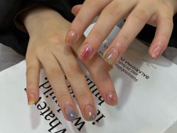 -鲸彩·美甲美睫科技护肤