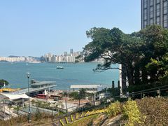 -讯号山花园