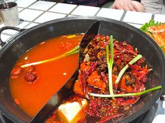 -贰回巷火锅馆(钟楼店)