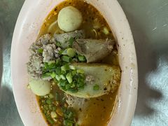 -榮泰米粉湯(Left Shop)