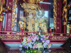 -圆通寺
