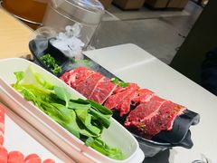 -海底捞火锅(公益西桥店)