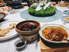 -桃园农庄烤全羊(江秋路店)