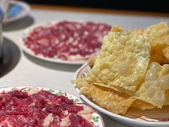 -汕头八合里海记牛肉店(清河店)