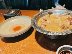 -95号酱骨·一块豆腐(展春园西路店)