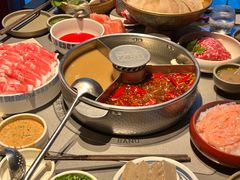 -巴奴毛肚火锅(邯郸美乐城店)