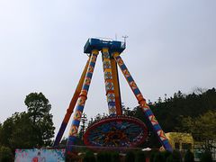 -南京银杏湖乐园