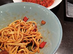 -北京王府井希尔顿酒店·秦唐中餐厅Chynna