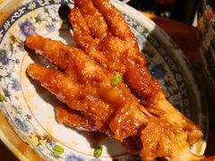 -老外婆本帮面(塔城路店)